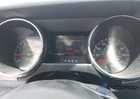 2015 Ford Mustang Gt Premium z USA, uszkodzony, nr VIN 1FA6P8CF7F5357424